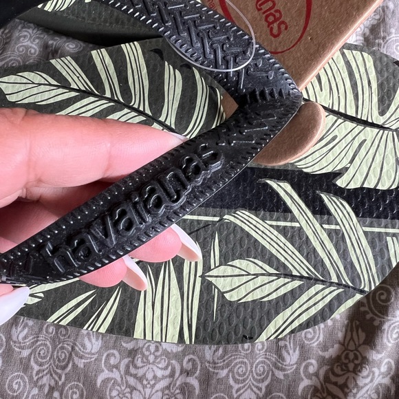 Men’s brand new havaianas size 9-10 - Picture 5 of 5